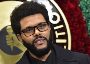 If You Used to Know The Weeknd, You Could Be on TV