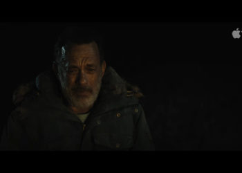 Tom Hanks Stars in the First Trailer for Post-Apocalyptic Apple TV+ Film ‘Finch’
