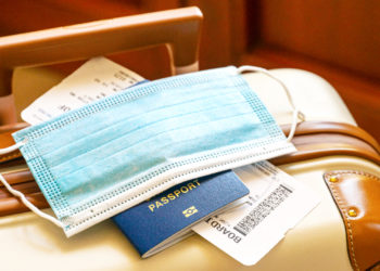 U.S. to Require Proof of COVID-19 Vaccination for International Travelers