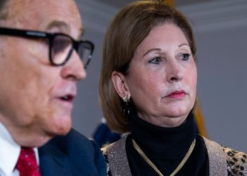 Trump Campaign Was Reportedly Aware Allegations About Dominion Voting Machines Were Untrue