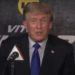 Trump Appears to Condemn Biden’s Afghanistan Withdrawal Ahead of Holyfield-Belfort Fight