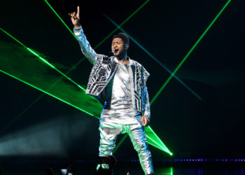 Why ‘The Activist’ Competition Series Hosted By Usher and Priyanka Chopra Has People Scratching Their Heads