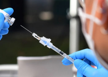 CDC Endorses COVID-19 Vaccine Booster Shots for Elderly and Vulnerable