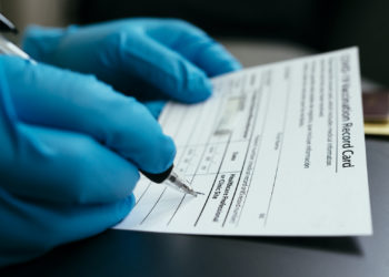 Unvaccinated TikToker Urged Followers to Get Vaccine Days Before Dying of COVID-19