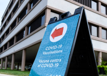 Johnson & Johnson Says Vaccine Booster Provides Increased Protection Against COVID-19