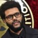 The Weeknd and Angelina Jolie Fuel Dating Rumors After Being Photographed Leaving Restaurant Together