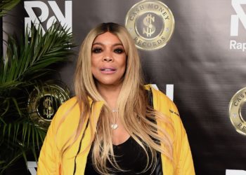 Wendy Williams Reportedly Hospitalized for ‘Psychiatric Services’
