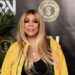 Wendy Williams Reportedly Hospitalized for ‘Psychiatric Services’