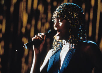 Warner Bros. Moves Forward With ‘The Bodyguard’ Remake