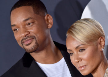 People React to Will Smith Admitting to Getting Into His Own Entanglements While Married to Jada