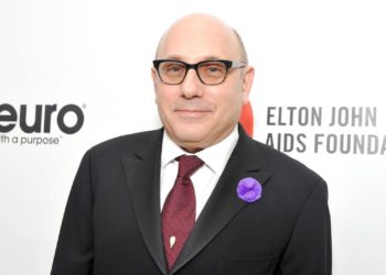 ‘Sex and the City’ Actor Willie Garson Dead at 57