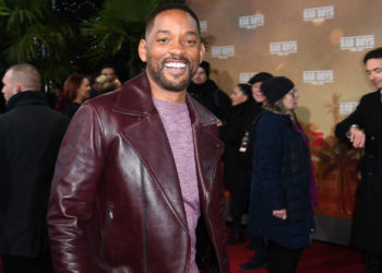 Will Smith Spoke With Intimacy Coach About Wanting a Harem of Girlfriends Including Halle Berry and Misty Copeland