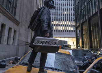 FX’s ‘Y: The Last Man’ Changes—For Better and for Worse