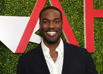 Yahya Abdul-Mateen II Suggests He’s Playing Morpheus in ‘The Matrix Resurrections’ and Fans Are Losing It