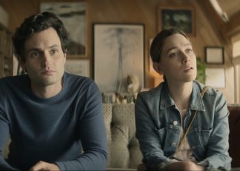 Watch Netflix’s New Trailer for ‘You’ Season 3