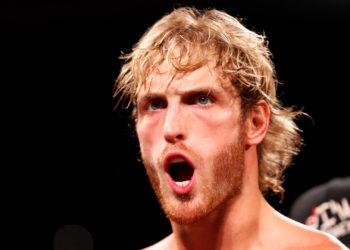 Logan Paul Fires Back After Jimmy Kimmel Lumps Him in With Trump as One of the ‘Very Worst People in the World’