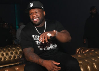 50 Cent Trolls Lil’ Kim by Sharing Clip Comparing Her Dancing to ‘Leprechaun’ Movie, Kim Responds