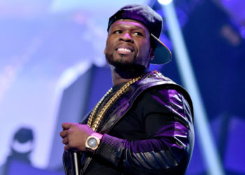 50 Cent on Jada Pinkett Smith Discussing Sex Life With Will Smith: ‘Why She Keep Doing Sh*t Like This’