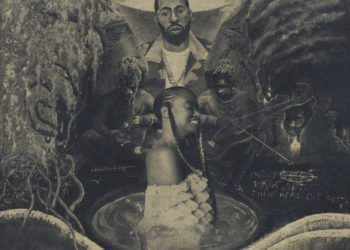 Weekly Dope: Young Thug, Roc Marciano, BeMyFiasco, Grafh & More