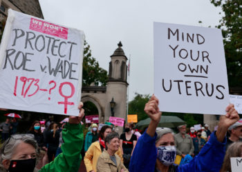 Appeals Court Allows Texas to Uphold Ban on Most Abortions