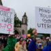 Appeals Court Allows Texas to Uphold Ban on Most Abortions