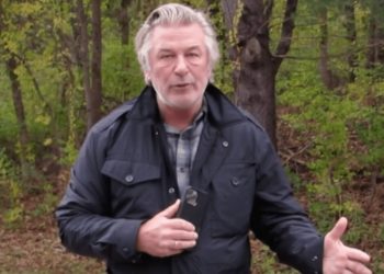 Alec Baldwin Makes First On-Camera Remarks About ‘Rust’ Shooting That Killed ‘Friend’ Halyna Hutchins