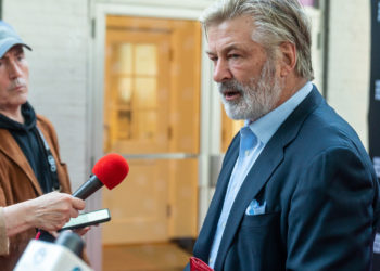 Brandon Lee’s Family Speaks Out After Late ‘The Crow’ Actor’s Name Trends Alongside Alec Baldwin