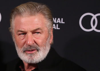 Alec Baldwin Releases Statement After Firing Prop Gun in Accident That Left 1 Film Crew Member Dead and 1 Injured