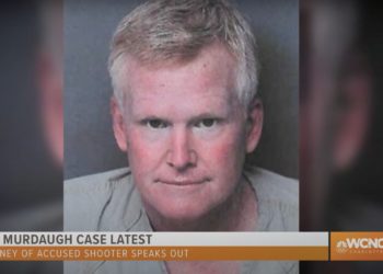 Alex Murdaugh Charged Over Missing $4.3M Insurance Money From Dead Housekeeper