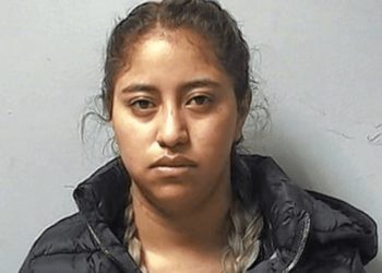 Woman Accused of Killing and Burying Newborn in Backyard So Family Wouldn’t ‘Be Angry With Her’