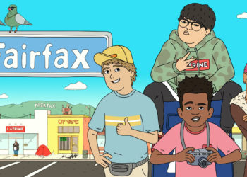 Are the Creators of ‘Fairfax’ Mocking Streetwear Culture? They Say the Story Is Much Bigger Than Just Clothes.
