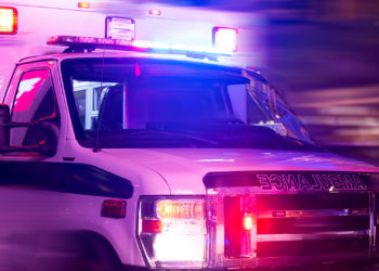 62-Year-Old Cyclist Dead After Driver Ran Him Over 3 Times