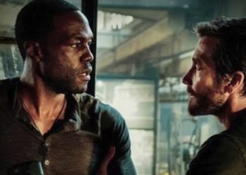 Jake Gyllenhaal and Yahya Abdul-Mateen II Star in Trailer For Michael Bay’s ‘Ambulance’