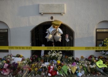 Families of Victims in South Carolina Church Mass Shooting Reach $88 Million Settlement With Justice Department