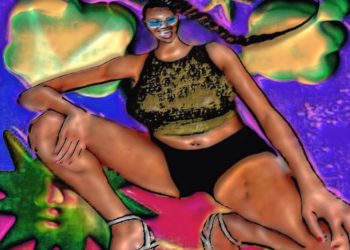 Aminé Returns With “Charmander” Single