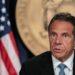 Andrew Cuomo Charged With Misdemeanor Sex Crime for Allegedly Groping Woman in Mansion