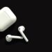 Apple’s Future AirPods Could Monitor Body Temperature, Posture, and More