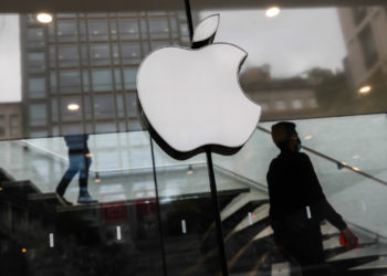 Apple Files Appeal to Delay App Store Changes After Epic Games Lawsuit Ruling