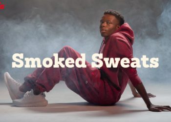 Arby’s to Drop Sweatsuit That Smells Like Smoked Meat and People Have Thoughts