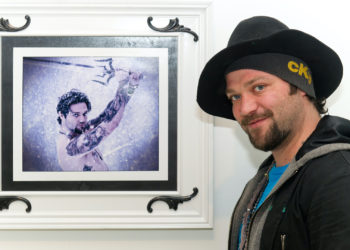 Paramount Slams Bam Margera’s ‘Baseless’ Lawsuit Over ‘Jackass Forever’ Treatment