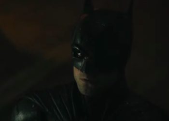 Watch the New Trailer for ‘The Batman’ Starring Robert Pattinson