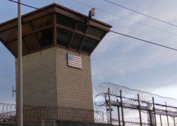 Guantánamo Bay Prisoner Tells Court About Abusive Conditions at CIA ‘Black Sites’