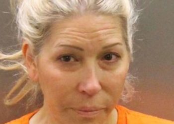 Mother Charged for Allegedly Hosting and Watching Drunken Sex Parties for Local Teenagers