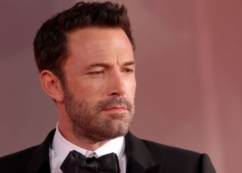 Ben Affleck Says He Had ‘Fun’ Reprising Batman Role in ‘The Flash,’ Remembers ‘Justice League’ as ‘Difficult’