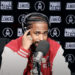 Big Sean Raps Over Jay-Z, Drake & Kanye Tracks for LA Leakers Freestyle