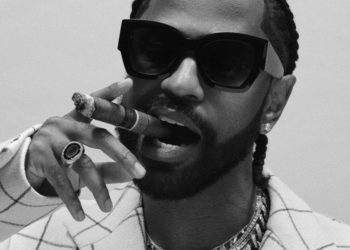 Big Sean & Hit-Boy Reconnect for “What A Life” Single