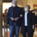 Bill Clinton Released From Hospital After Battling Infection