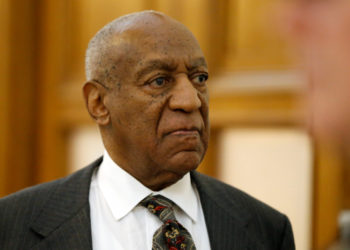 Bill Cosby Faces Sexual Assault Lawsuit From ‘Cosby Show’ Guest Star Lili Bernard