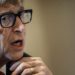 Bill Gates Was Reportedly Warned by Microsoft Over ‘Inappropriate’ Emails to Female Staffer
