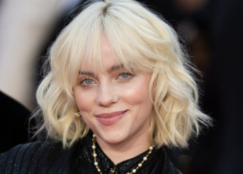 Billie Eilish to Perform as Sally in Live Version of ‘The Nightmare Before Christmas’